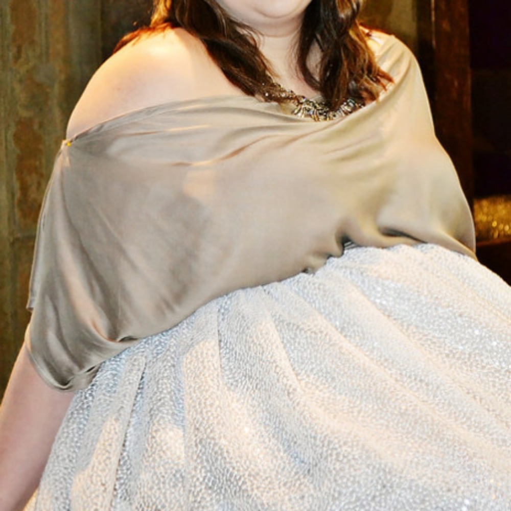 Annette Lea Christine Skirt